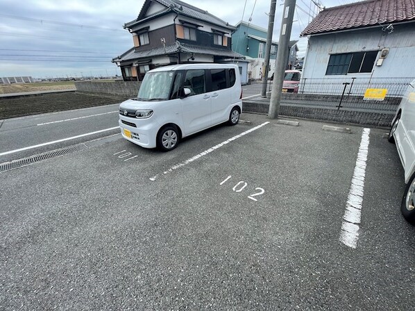 網干駅 徒歩18分 1階の物件内観写真